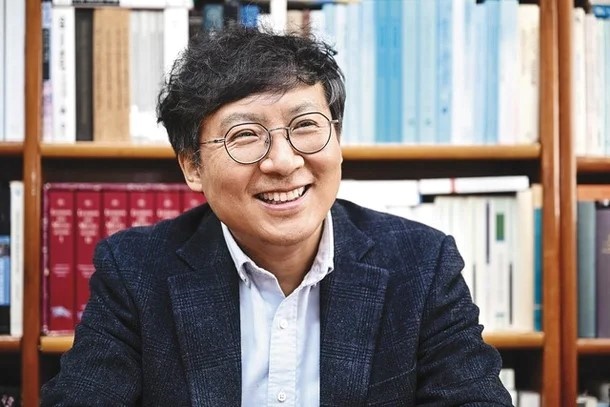 인터뷰 | 박흥식 교수