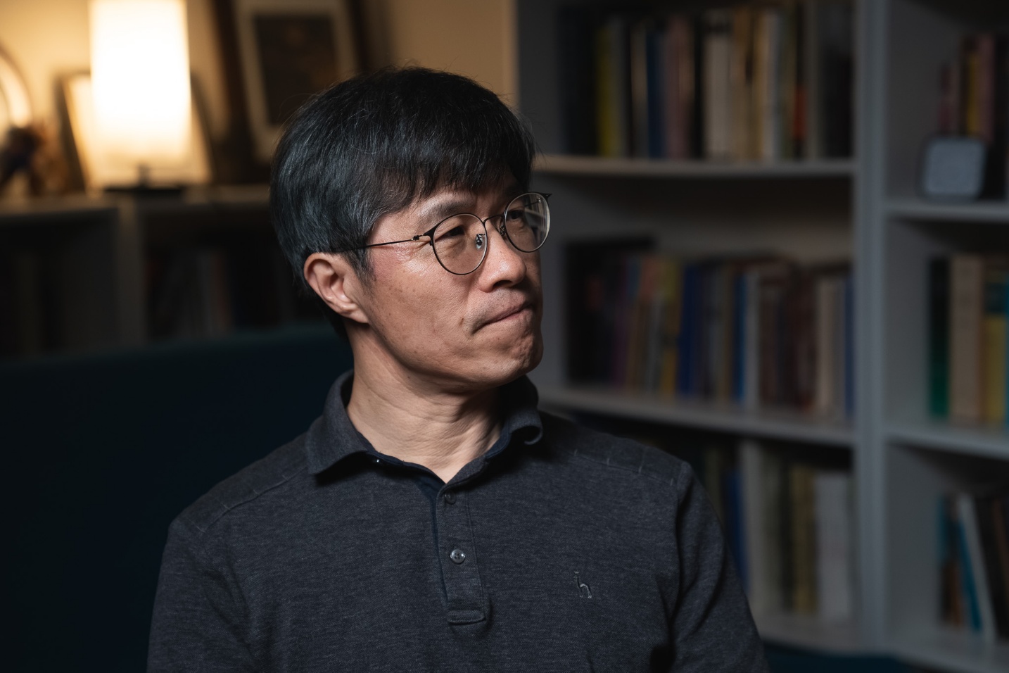 인터뷰 | 류동규 교수