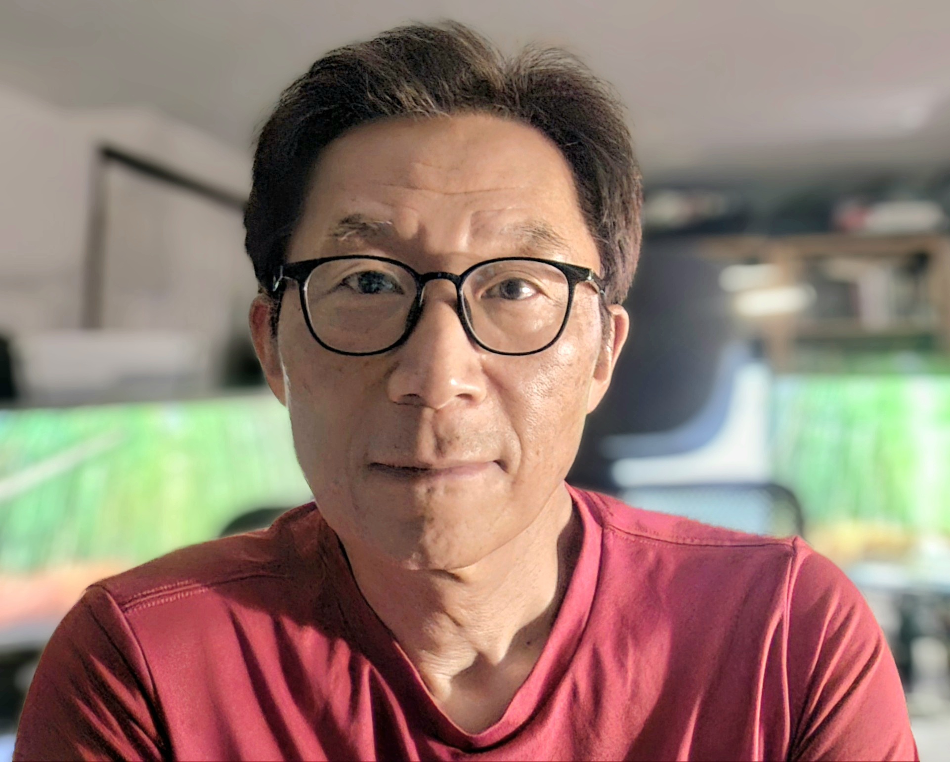 인터뷰 | 박정위 교수