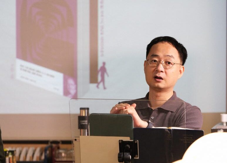 인터뷰 | 김선용 교수