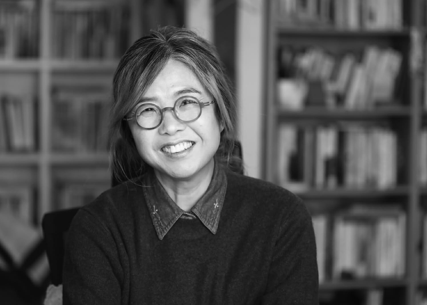 인터뷰 | 구미정 교수